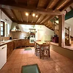 Moulin Gratia Holiday home *