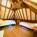 Moulin Gratia Holiday home Lay-Lamidou