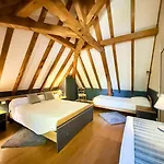 Holiday home Moulin Gratia