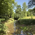 Moulin Gratia Holiday home