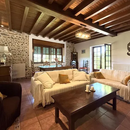 Moulin Gratia 펜션 Lay-Lamidou