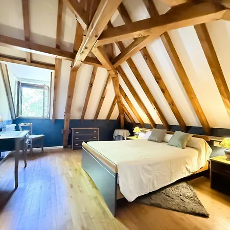 Holiday home Moulin Gratia