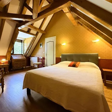 Moulin Gratia Lay-Lamidou