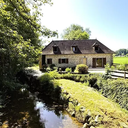 Moulin Gratia * Lay-Lamidou