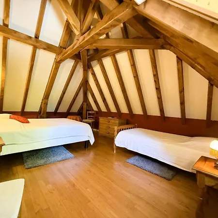 Moulin Gratia Holiday home Lay-Lamidou