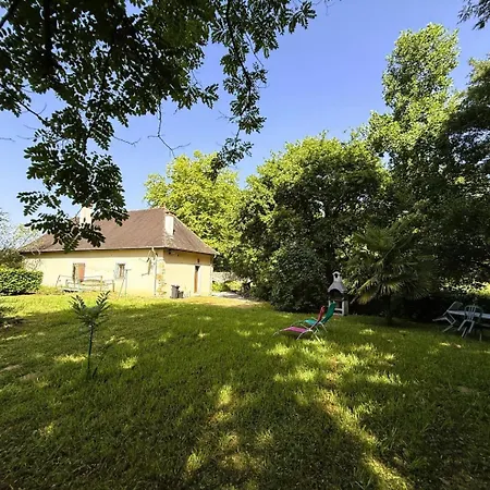 Holiday home Moulin Gratia *