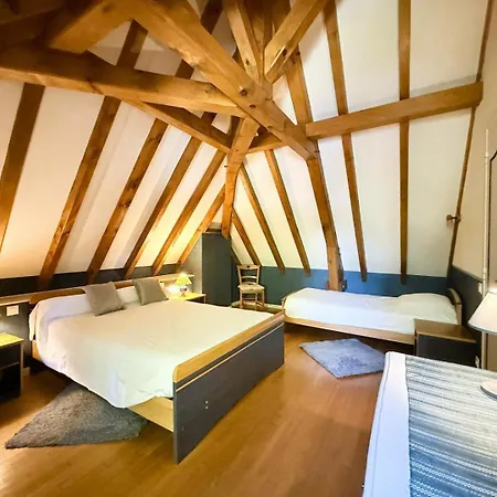 Holiday home Moulin Gratia