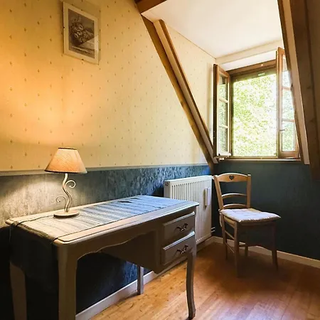 Moulin Gratia Holiday home