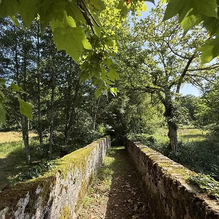 Moulin Gratia * Lay-Lamidou