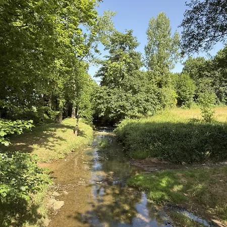 Moulin Gratia Holiday home