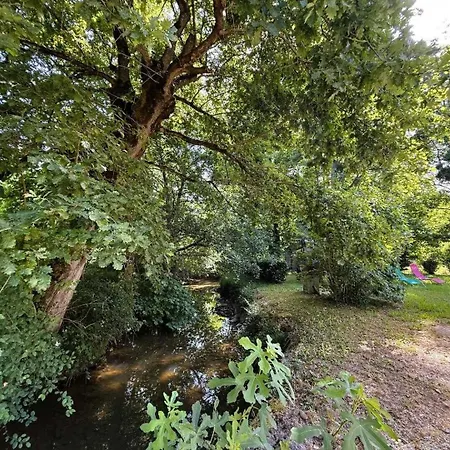 Moulin Gratia