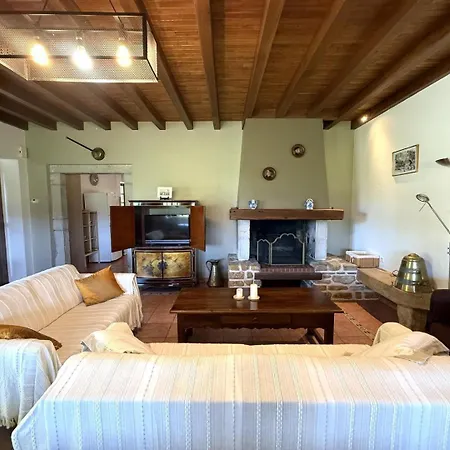 Moulin Gratia Dom wakacyjny *