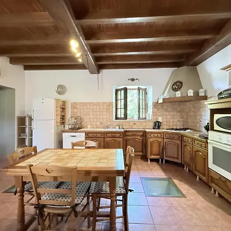 Dom wakacyjny Moulin Gratia Lay-Lamidou