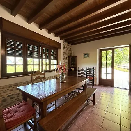 Holiday home Moulin Gratia