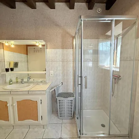 Holiday home Moulin Gratia *