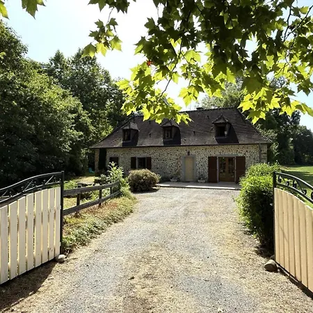 Moulin Gratia Holiday home *