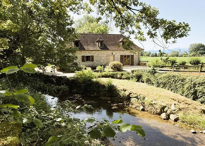 Moulin Gratia * Lay-Lamidou