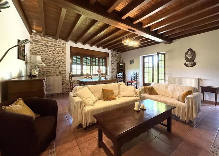 Moulin Gratia 펜션 Lay-Lamidou