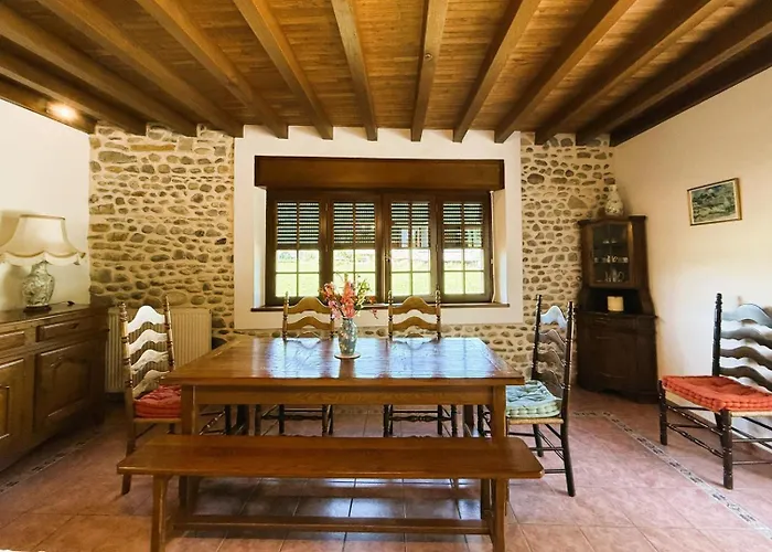 Moulin Gratia Dom wakacyjny