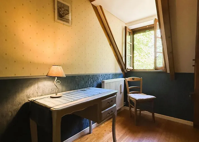 Moulin Gratia Dom wakacyjny