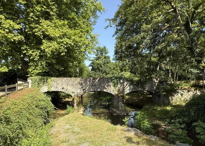 Moulin Gratia * Lay-Lamidou