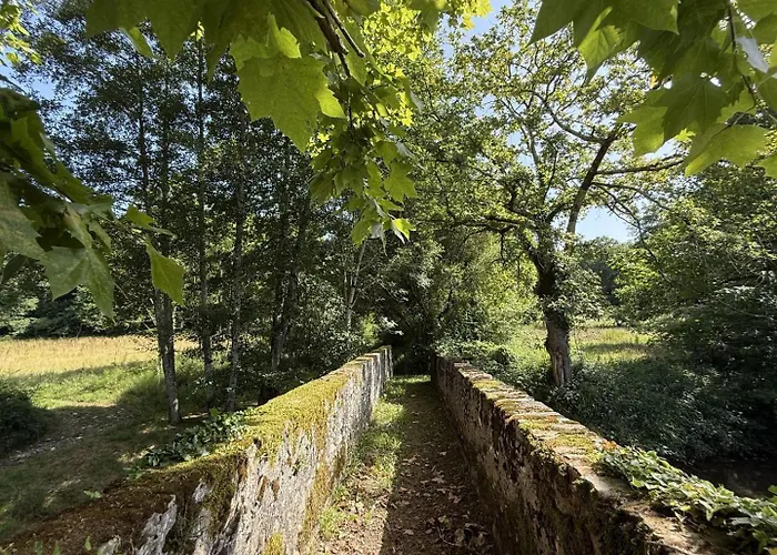 Moulin Gratia * Lay-Lamidou