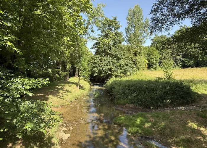 Moulin Gratia Dom wakacyjny