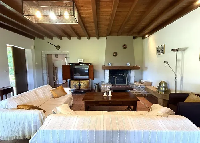 Moulin Gratia Dom wakacyjny *