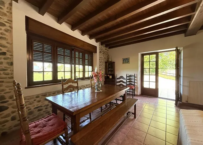 펜션 Moulin Gratia